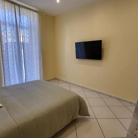 La Casa Di Bruno Suites Napoli Eksteriør billede