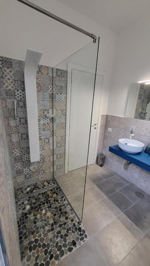 La Casa Di Bruno Suites Napoli Eksteriør billede