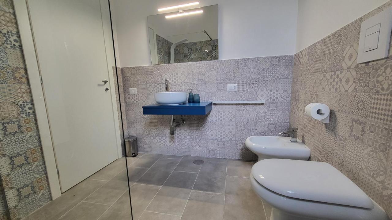 La Casa Di Bruno Suites Napoli Eksteriør billede