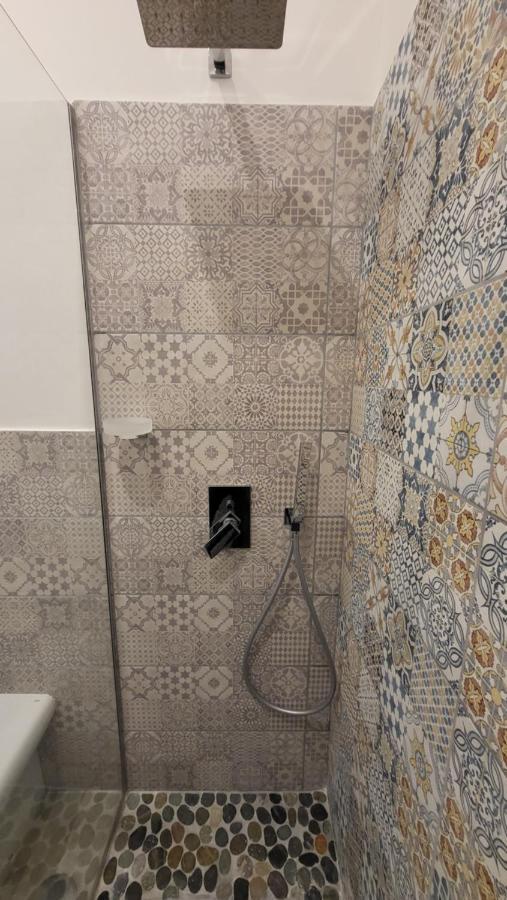 La Casa Di Bruno Suites Napoli Eksteriør billede