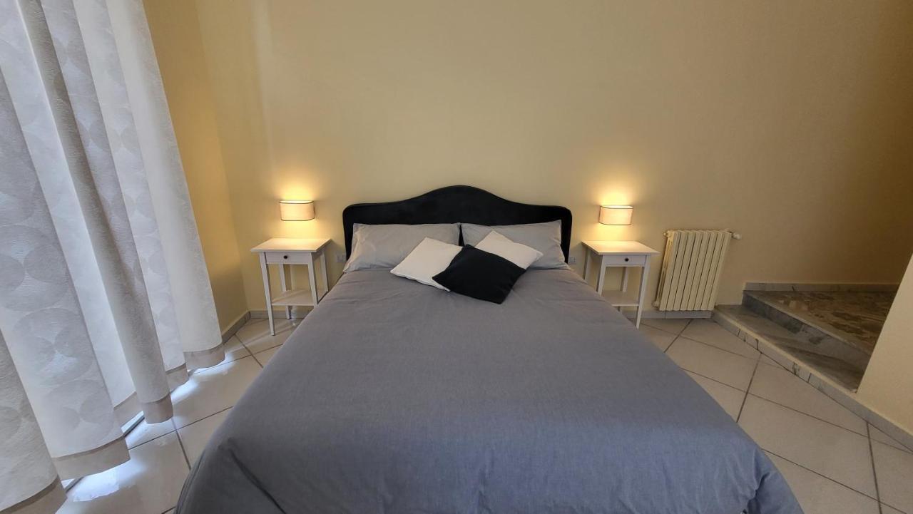 La Casa Di Bruno Suites Napoli Eksteriør billede