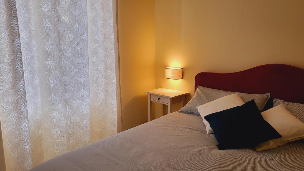 La Casa Di Bruno Suites Napoli Eksteriør billede