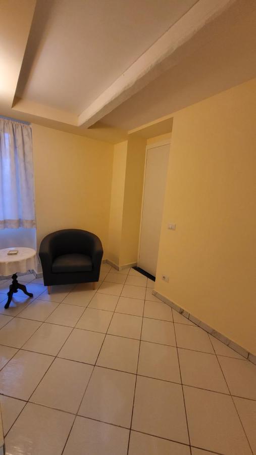 La Casa Di Bruno Suites Napoli Eksteriør billede