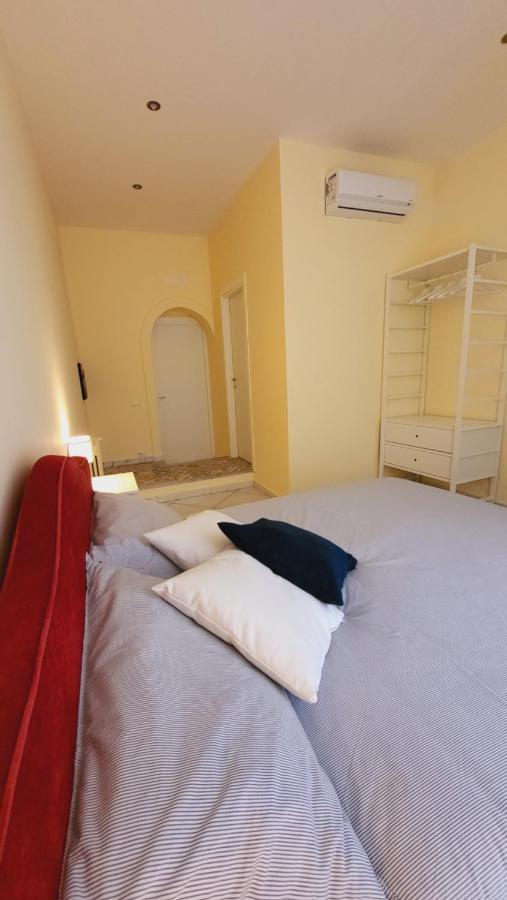 La Casa Di Bruno Suites Napoli Eksteriør billede