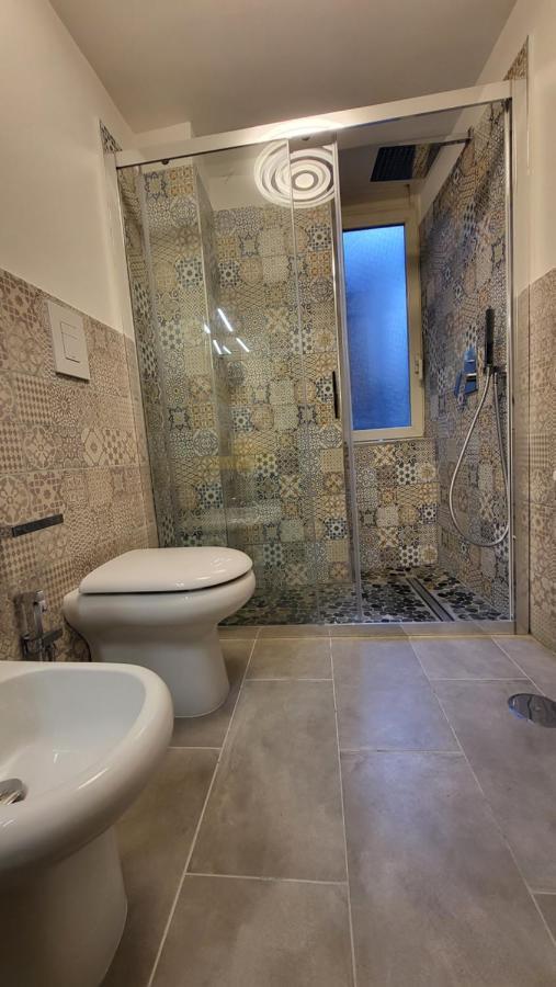 La Casa Di Bruno Suites Napoli Eksteriør billede